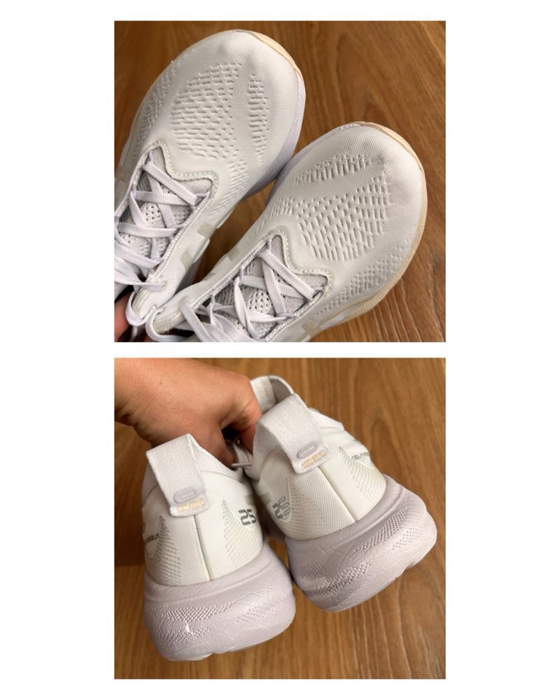 Кросівки для бігу ASICS Gel Nimbus 25 (1012B626)