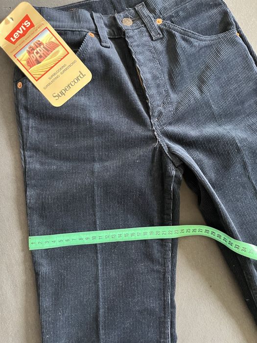 Винтажные джинсы levis 631