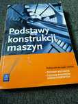 Podstawy konstrukcji maszyn WSiP