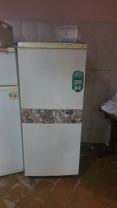 Холодильники, морозильная камера, морозильная установка