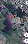 Karpiny sprzedam działkę pod zabudowę 1083 m2