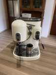 Ekspres kolbowy KitchenAid Artisan 5KES2102EAC kremowy