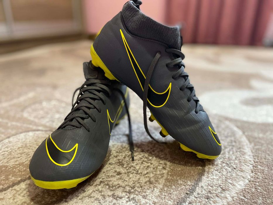 Бутси дитячі Nike Mercurial оригінал