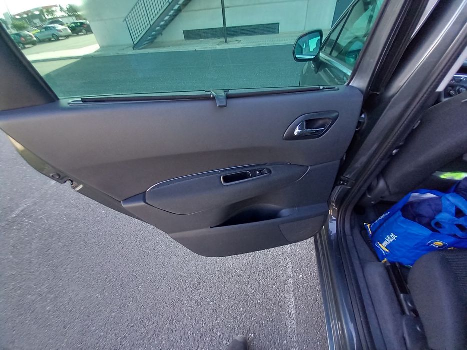 Peugeot 5008 1.6 BlueHdi ( 7 ligares) - 2017 - Novo Preço