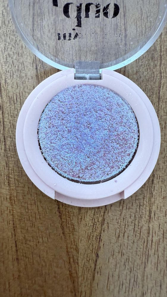 My secret duo chrome cien do oczu kolor 05 Fantasy
