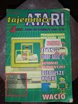 Stare Tajemnice Atari XL XE