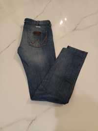 Wrangler jeans rozmiar 36