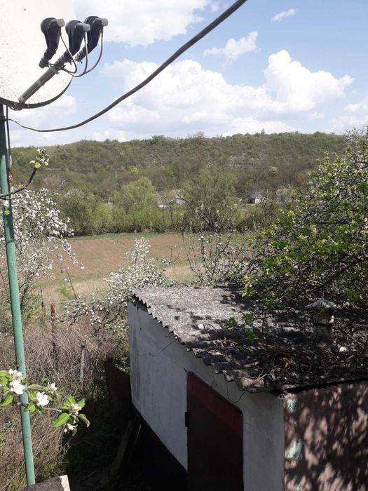 Продам будинок 5 км від м. Кам'янець-Подільський - с. Мала Слобідка