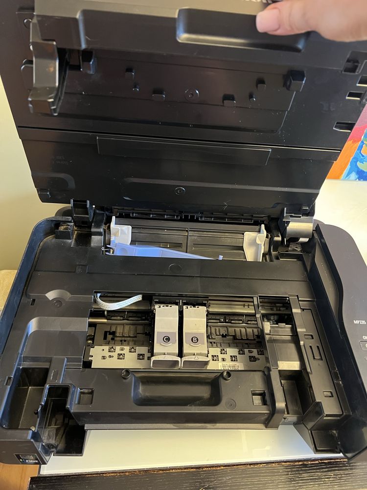 Принтер Canon Pixma MP230