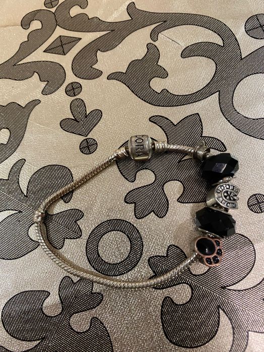 Продам браслет Pandora 925проба