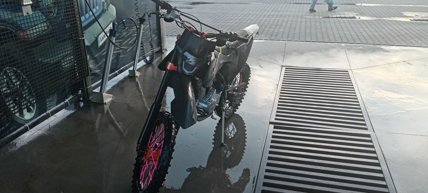 Кові адванс 250 2024року