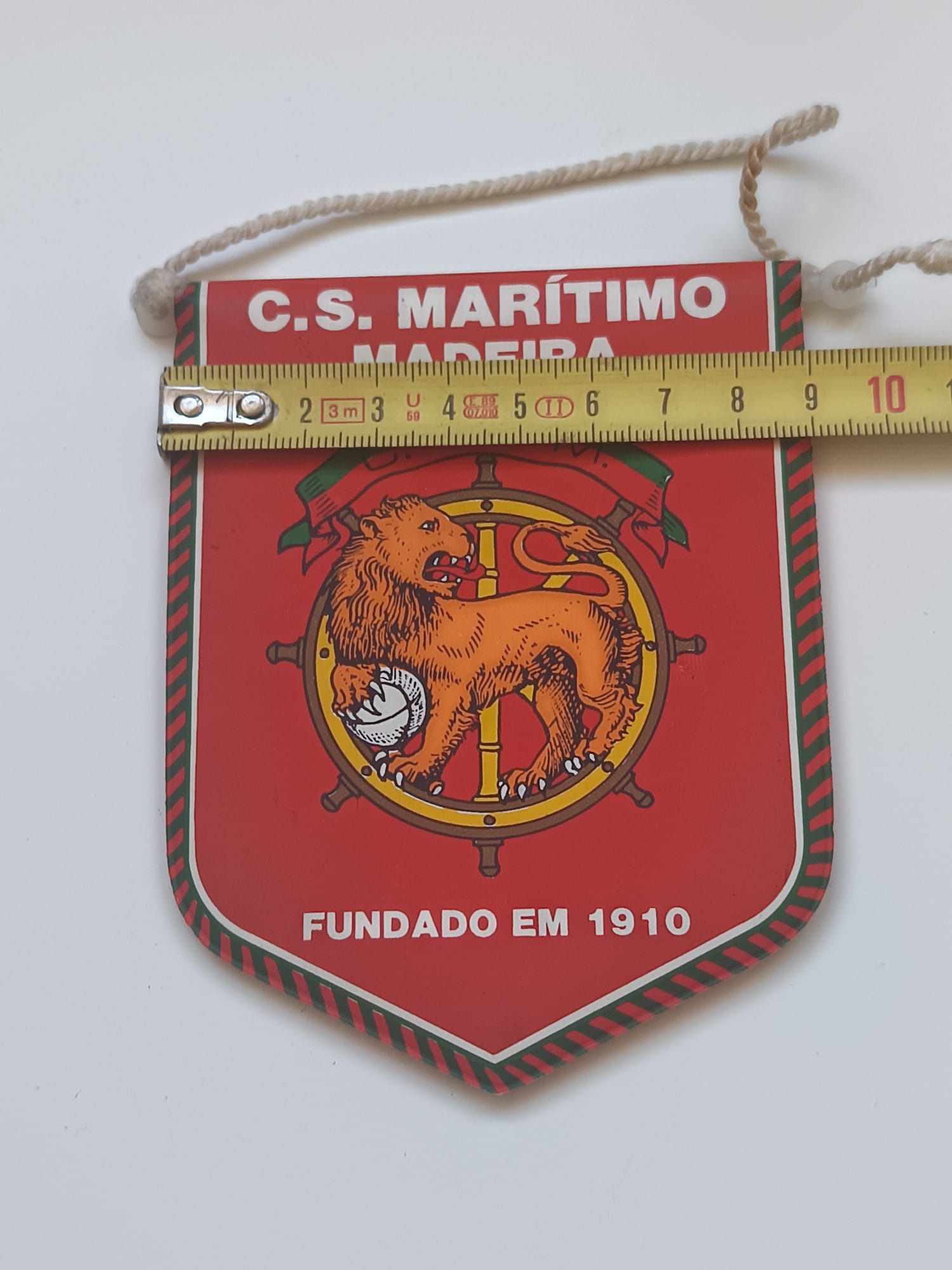 Galhardete C.S.Maritimo