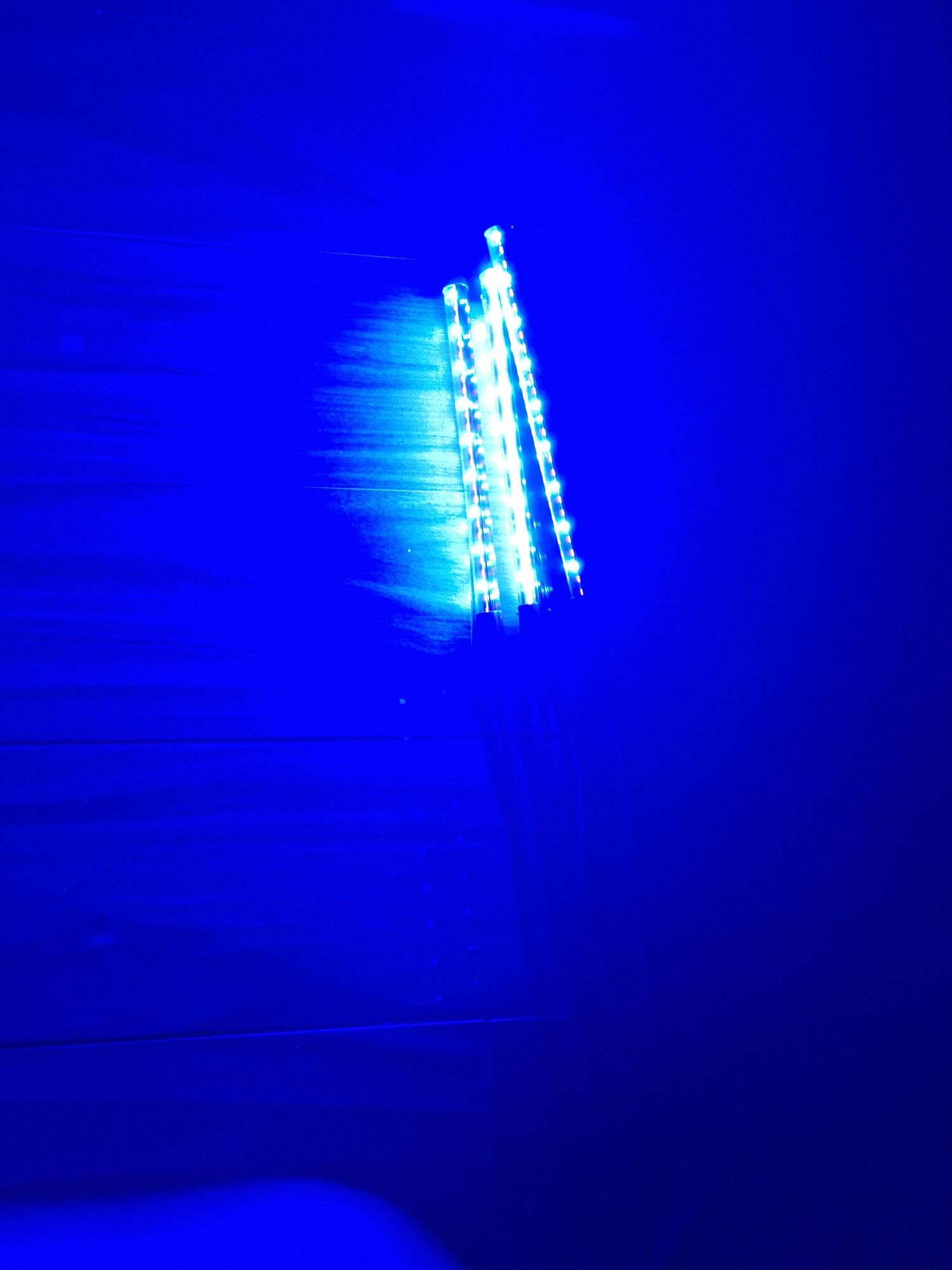 Lampa led do uprawy roślin w domu
