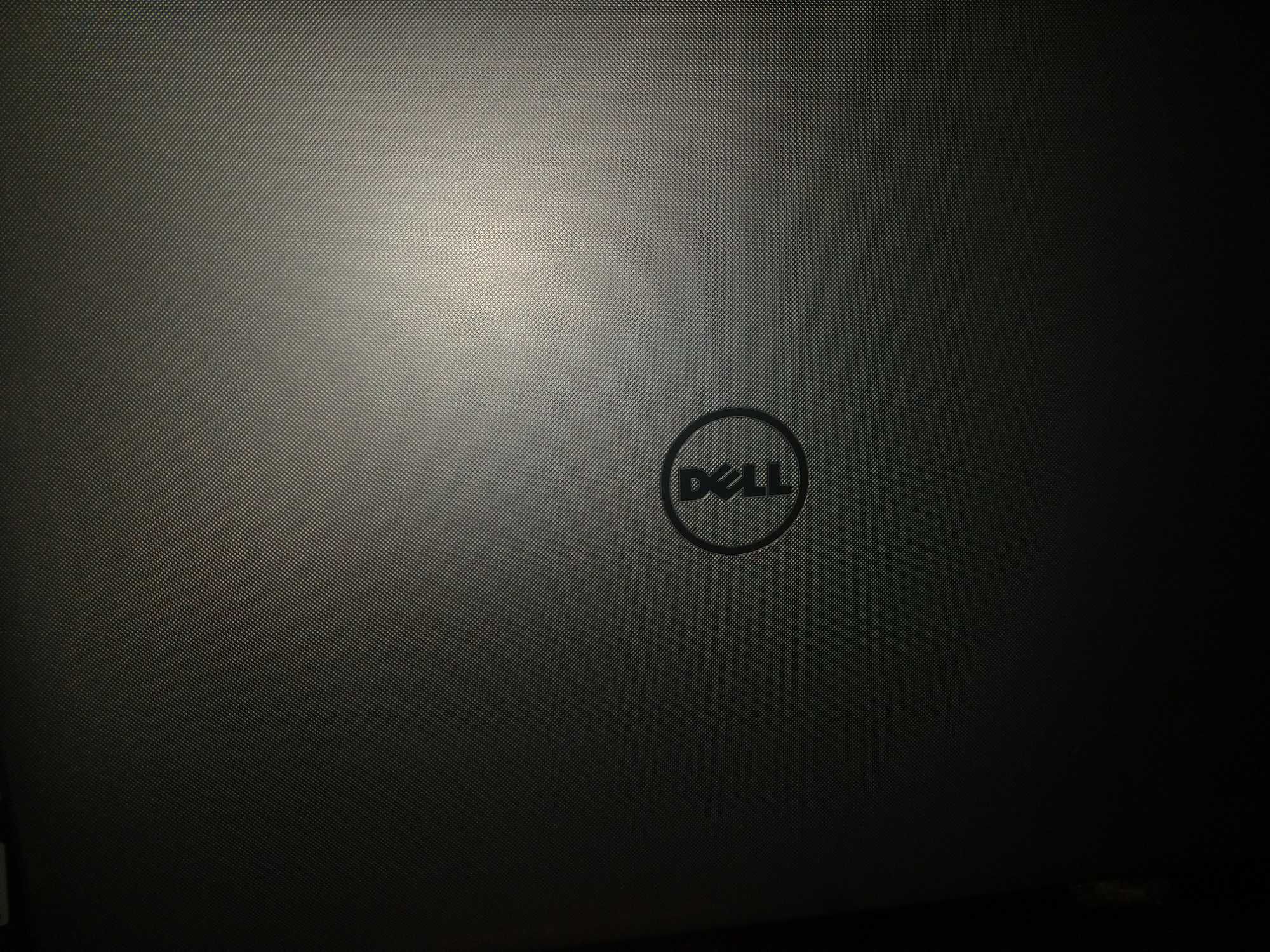 Notebook Dell Inspiron i7 SSD