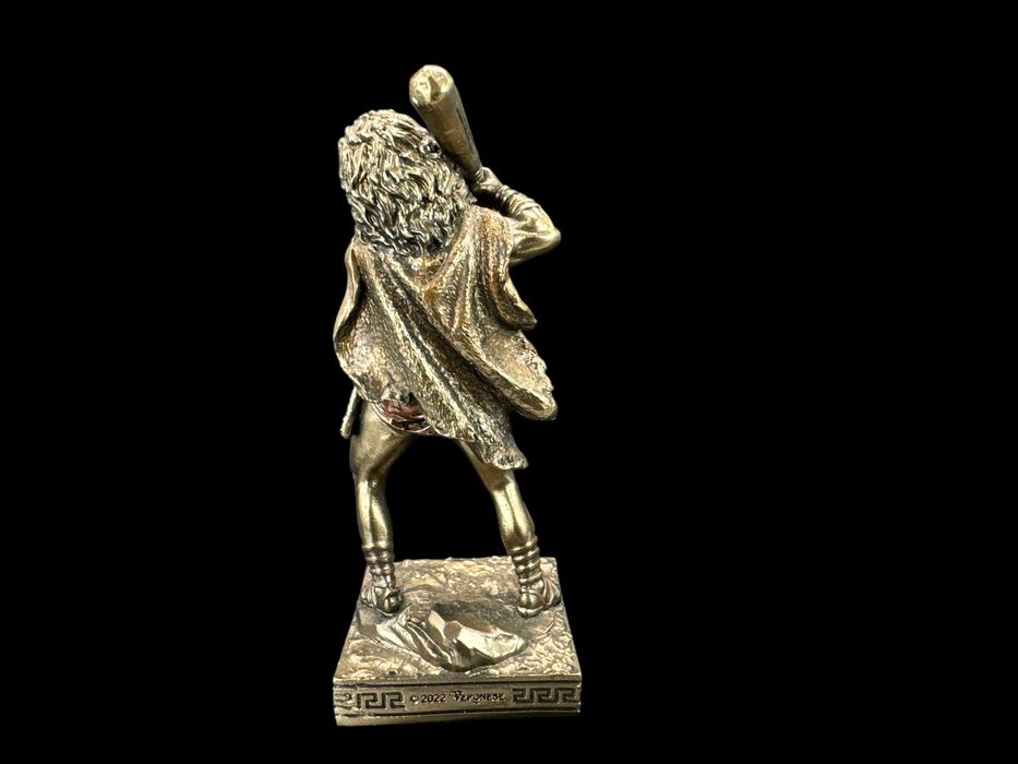 Mała Rzeźba Figurka - Herkules Veronese Wu78063ap