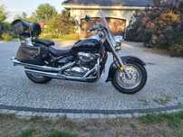 Suzuki Boulevard