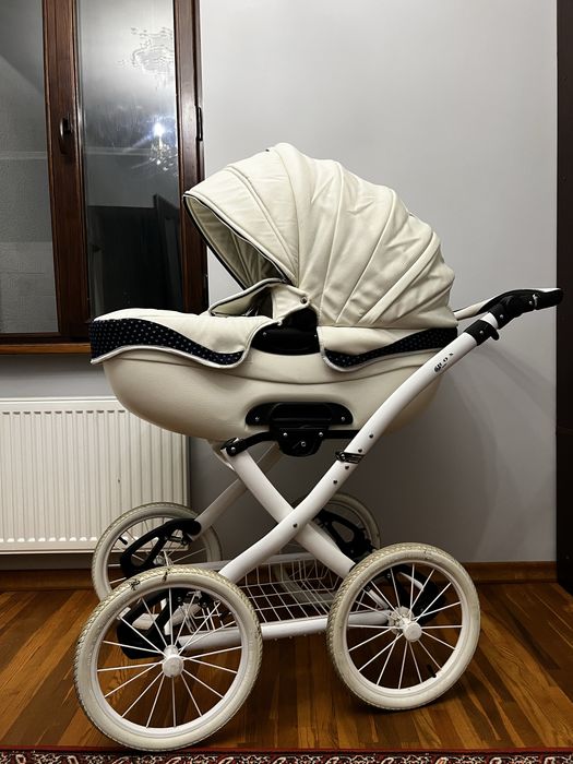 Візок дитячий Rox Baby