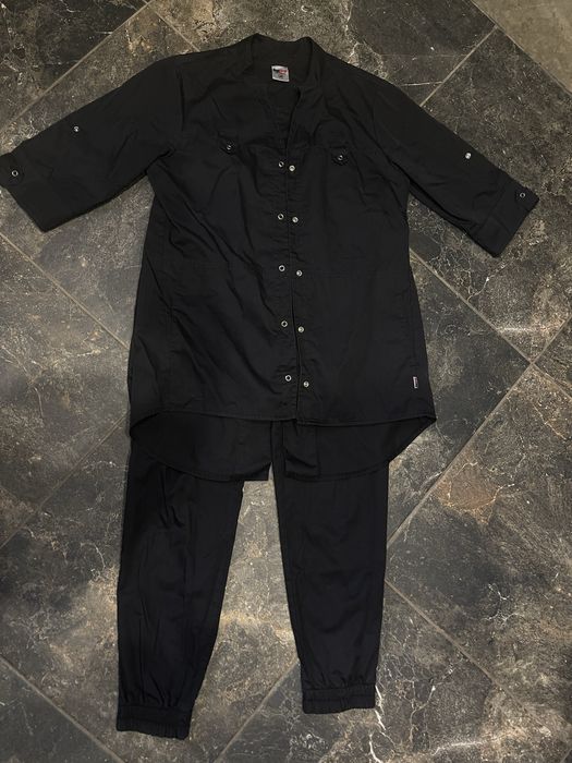 Хірургічний костюм