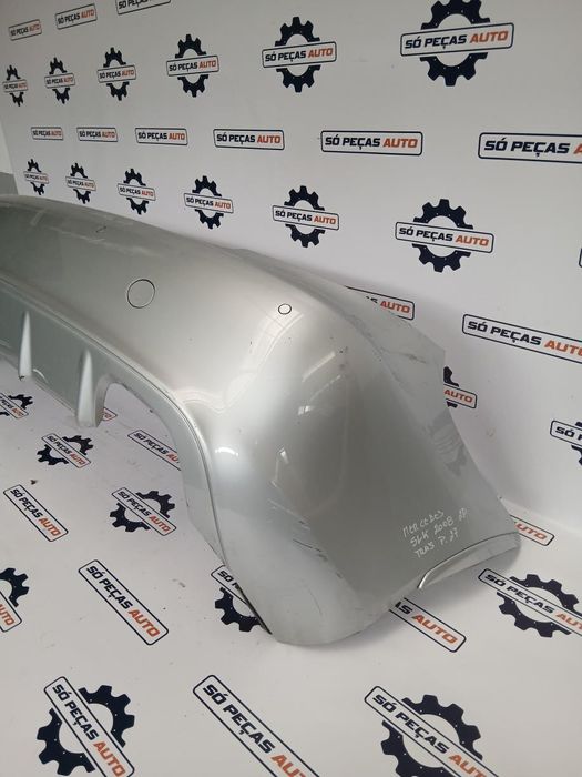 PARA CHOQUES TRASEIRO CINZENTO MERCEDES SLK 280 ANO: 2006