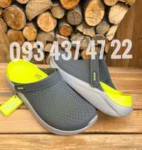 Чоловічі Крокси Crocs LiteRide Clog Original