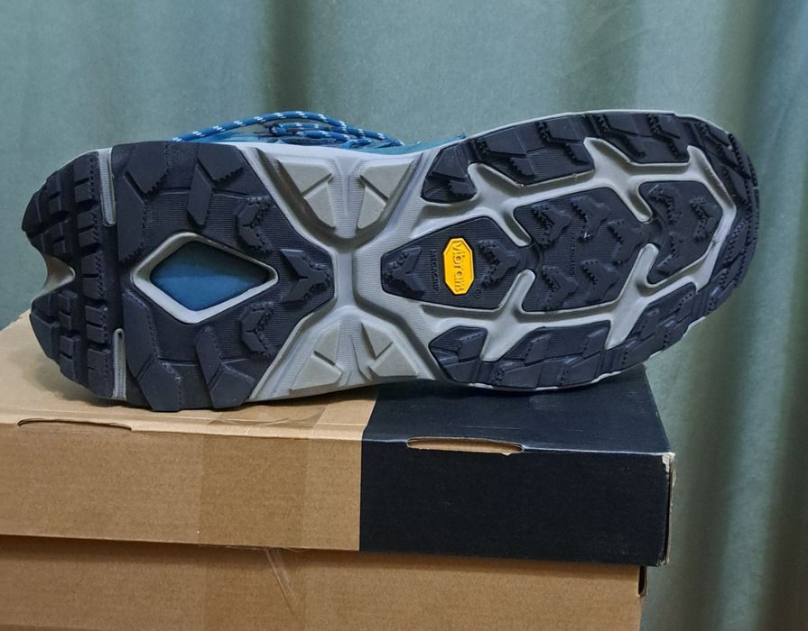 Трекінгові черевики Hoka KAHA 2 GTX (Розмір 50)Вітринний варіант