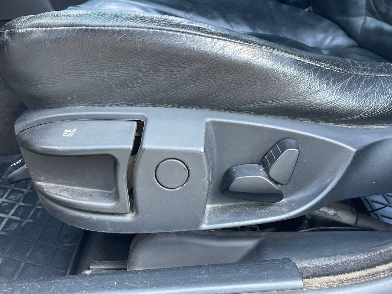 BMW 523i №3138 (ВНЕСОК від 15%) Альянс Авто Кривий Ріг