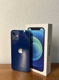 Apple iPhone 12 Mini 128Gb Pacific Blue