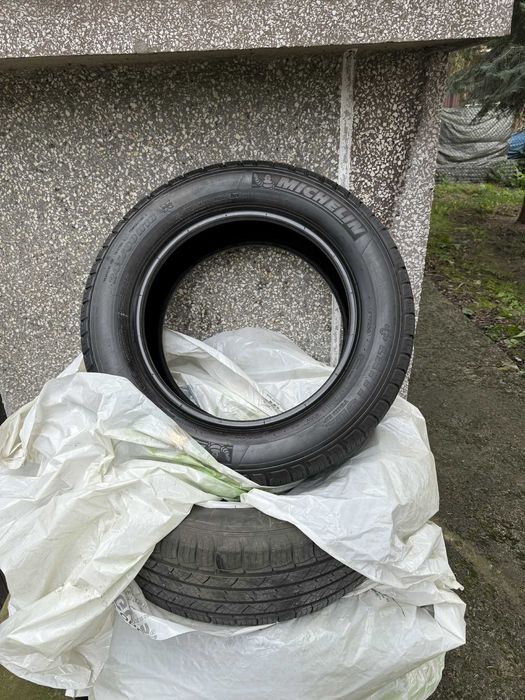 Okazja !!! Opony Michelin Latitude 245/60 R18