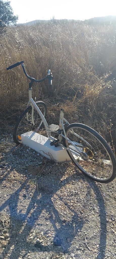 Bicicleta de cidade