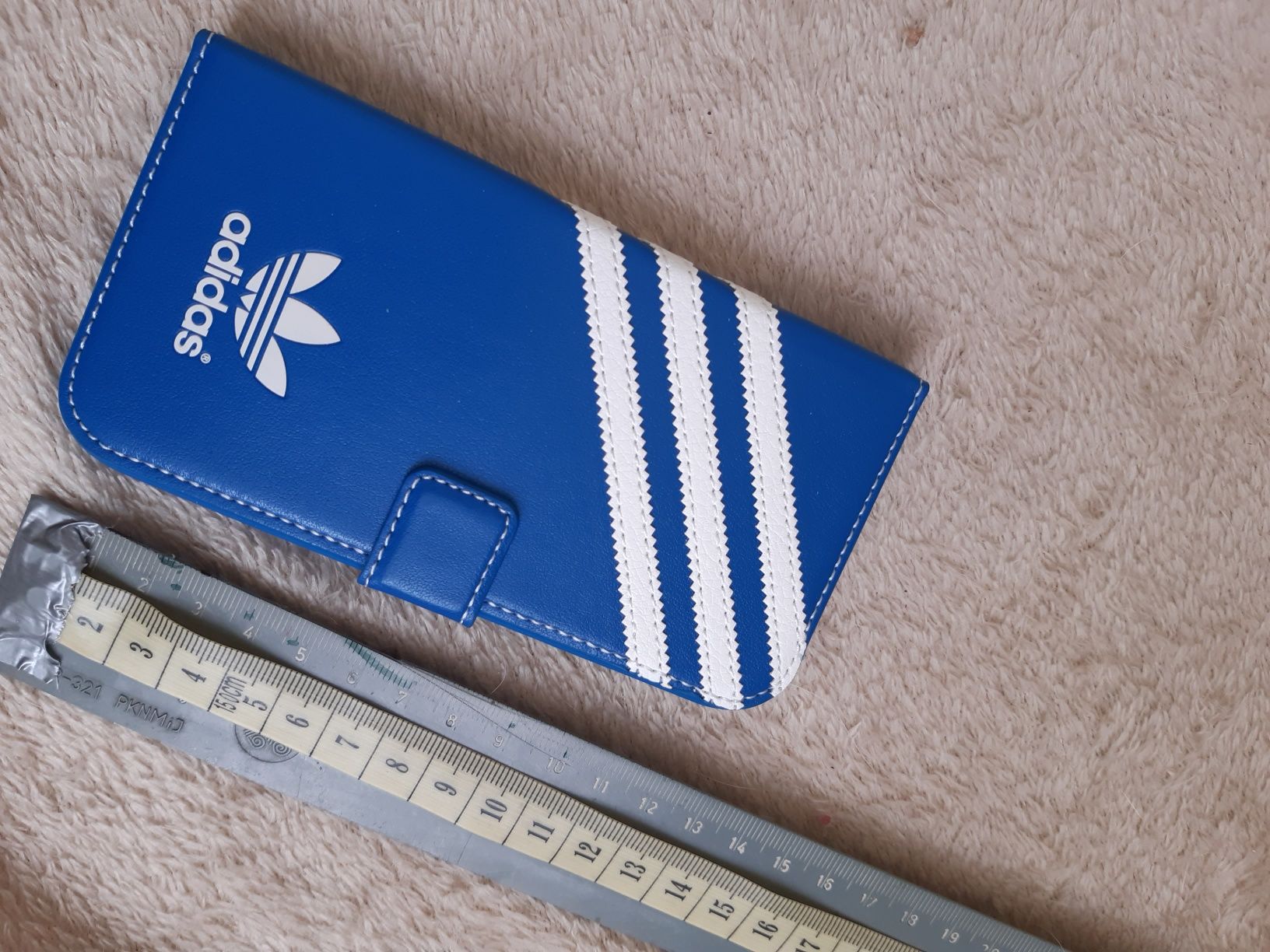 Nowe etui adidas samsung galaxy s4