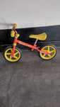 Rowerek biegowy Playtive Junior
