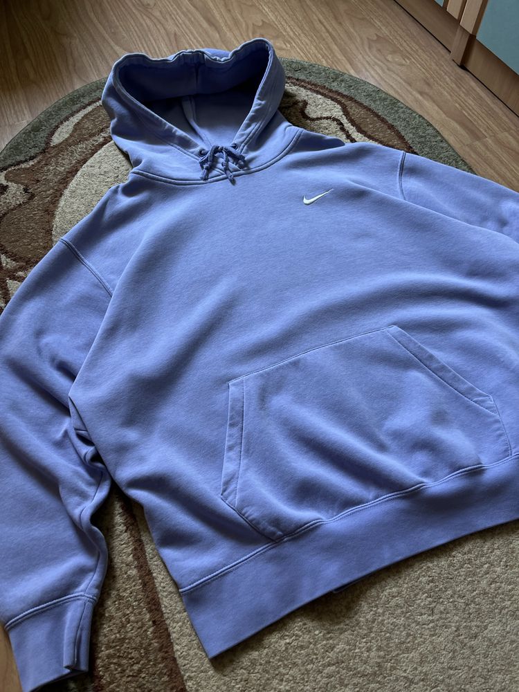 Худи nike swoosh
