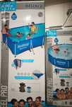 PROMOCÃO Piscinas bestway varios tamanhos