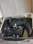 Buty AlpineStar SmxGP,Sidi Corsa, Diadora. Rękawice AlpineStar Gp Pro