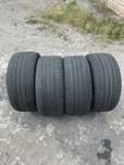 Бриджстоун ALENZA Bridgestone 285/45/20.  МЕНЯЮ на ВИСКИ!