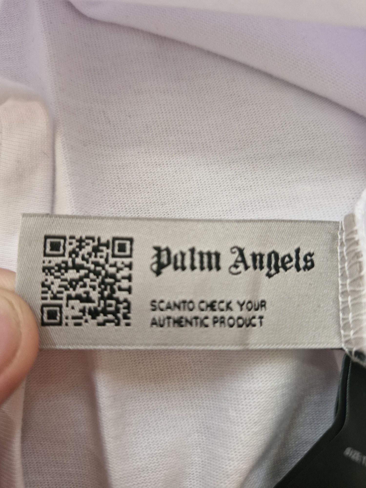 Koszulka Palm Angels