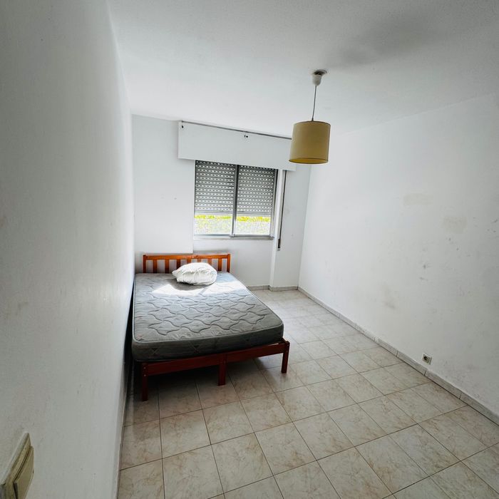 Quarto para entrada imediata