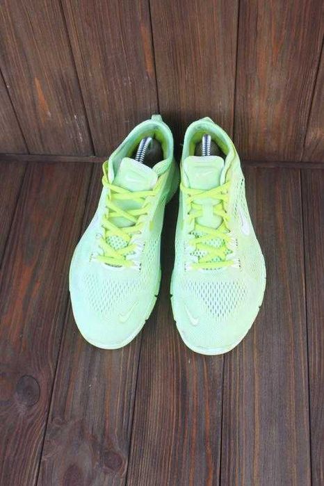 Кросівки Nike Free 5.0 Tr Fit 4 оригінал 38р кроссовки
