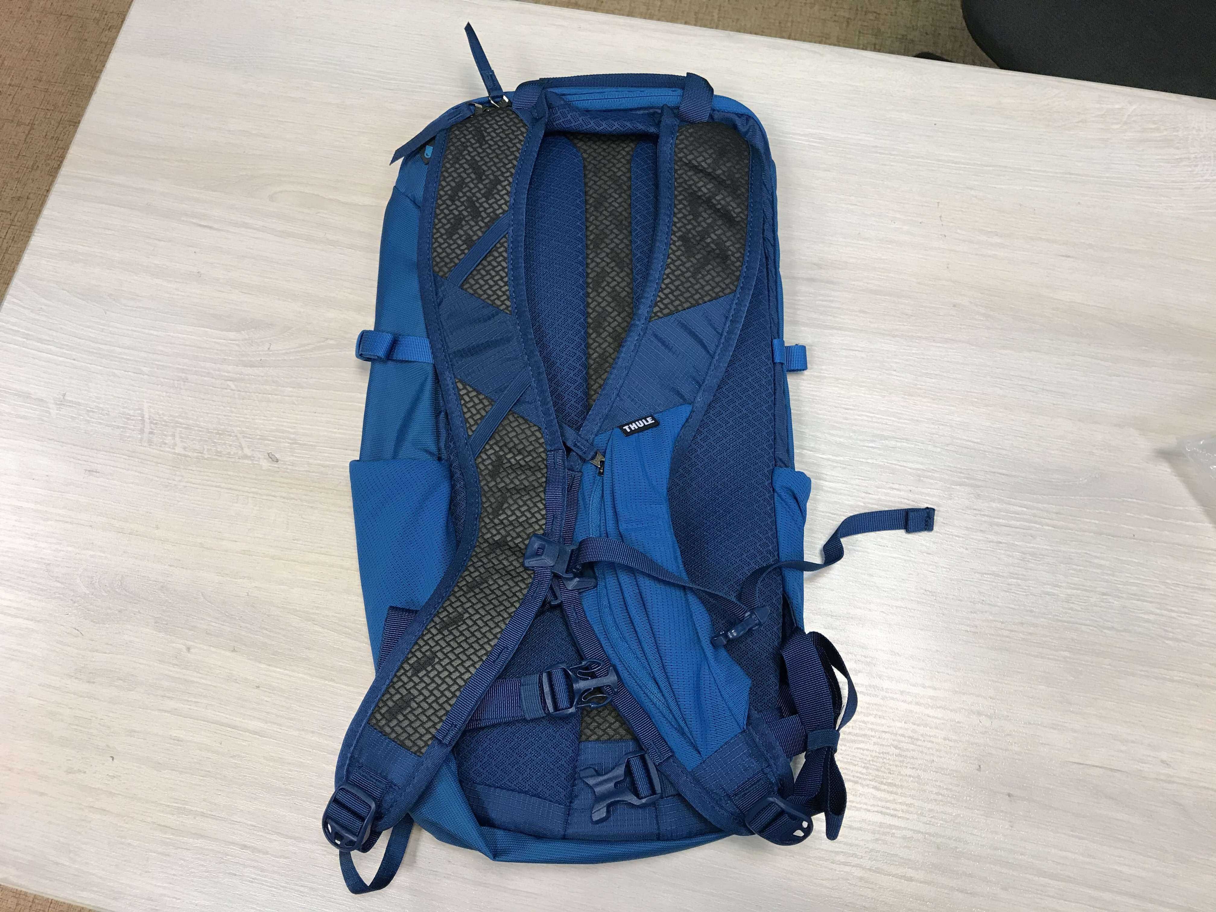 Рюкзак Thule AllTrail  Men's Hiking Backpack 15L Mykonos