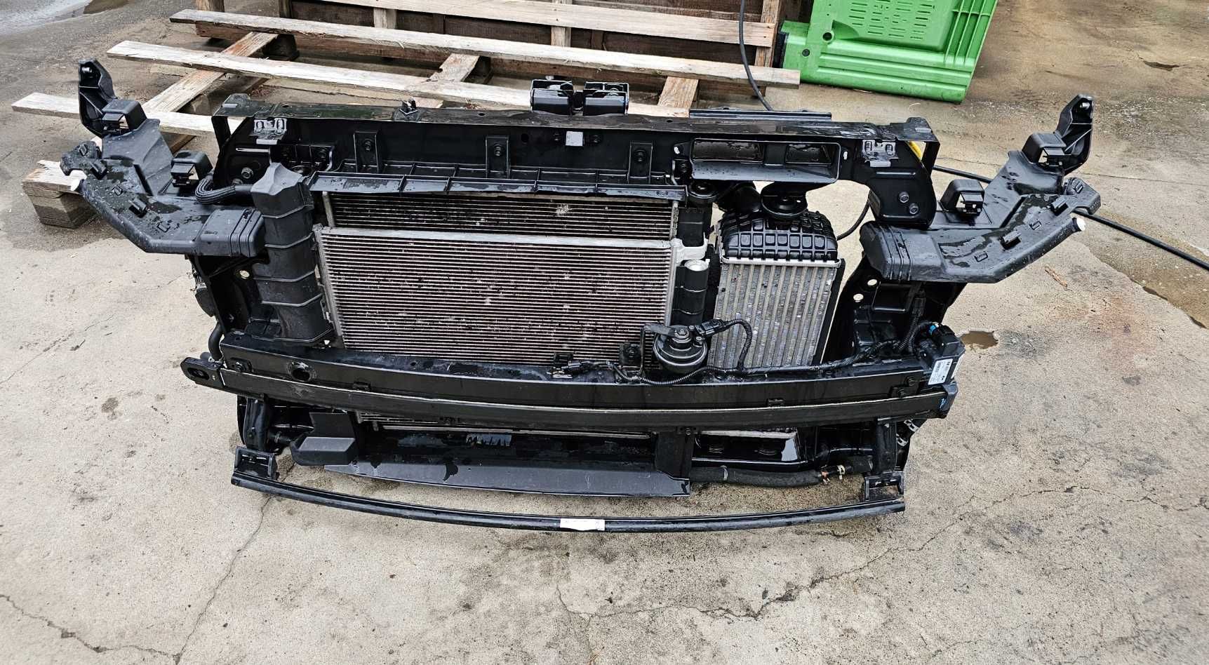 Разборка Hyundai Tucson III IV USA EU розбірка хундай туксон 3 4 шрот