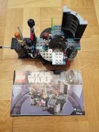 LEGO® 75169 Star Wars - Pojedynek na Naboo