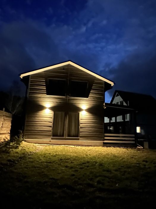 Будинок у Карпатах! Житло Славське! Чан.  Басейн.