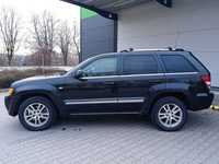 Jeep Grand Cherokee 3.0D Overland Lift Zamiana