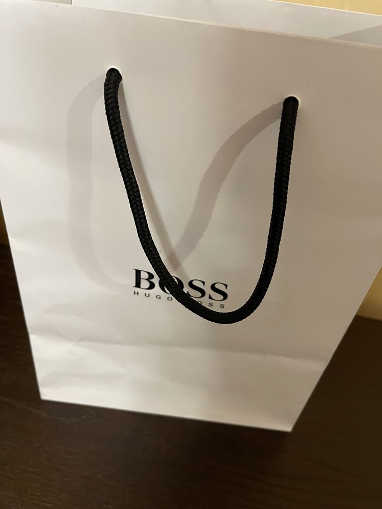 Шариковая ручка Hugo Boss