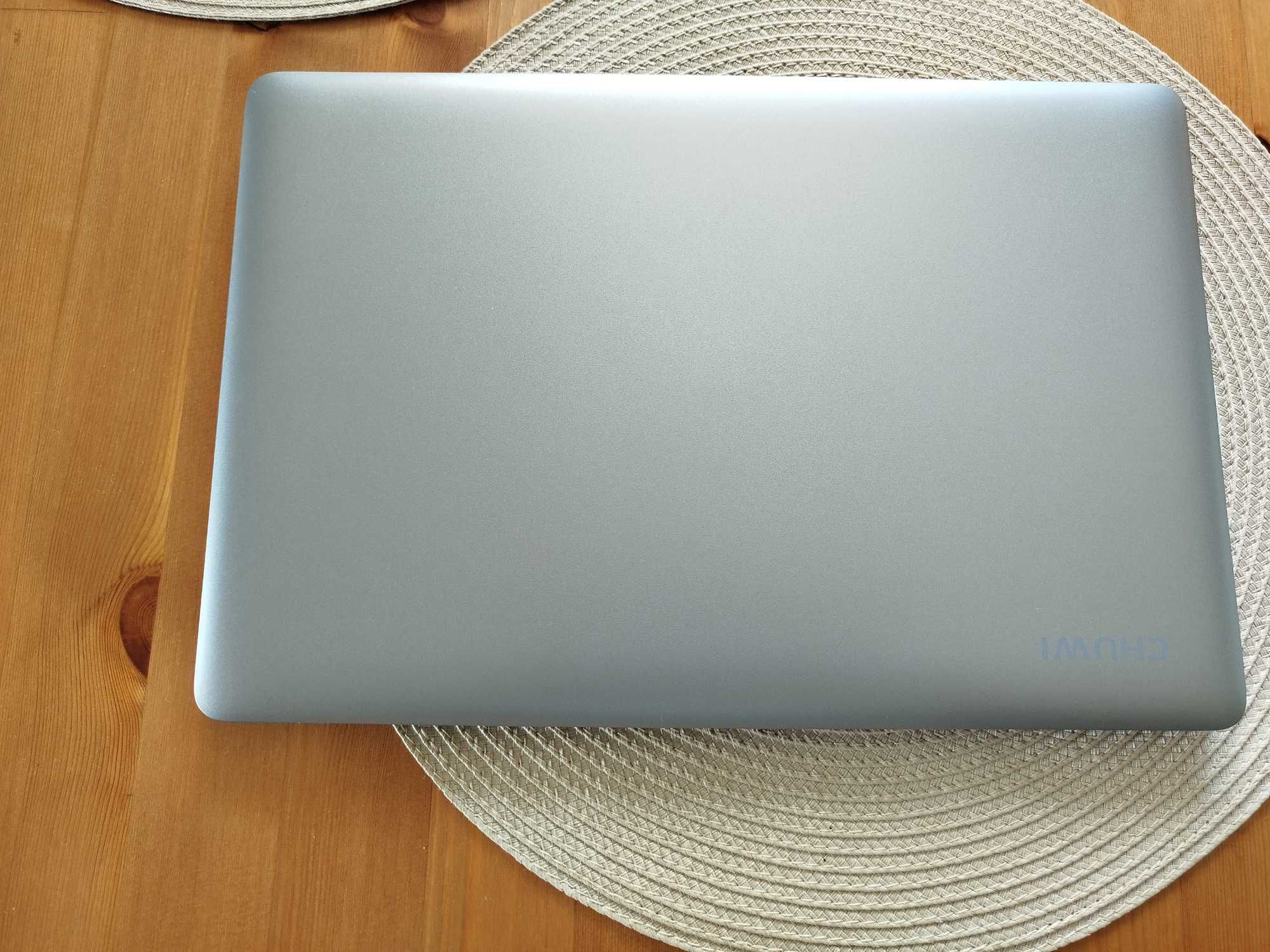 Laptop Chuwi Hero Book Pro 14,1 " Intel Celeron  8 GB / 256 GB szary