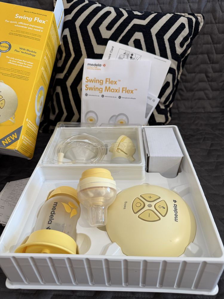 Medela Swing Flex