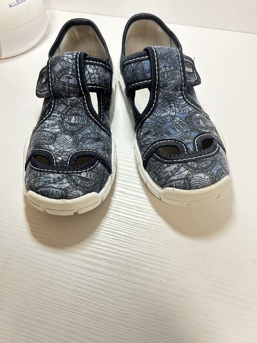 Дитячі тапки viggami