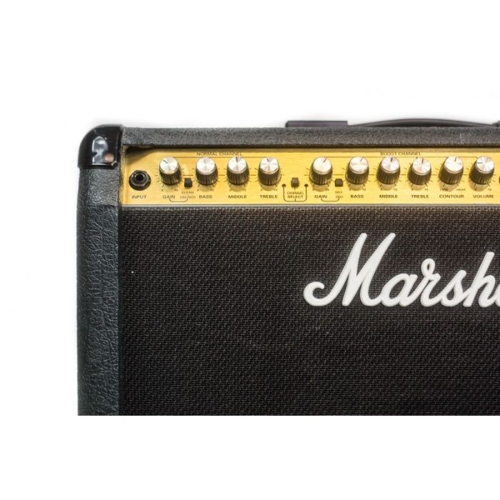 Marshall Valvestate 8080V combo gitarowe 1995 UK zamiana