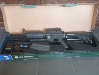 Arma de airsoft m4A1