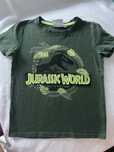 T shirt z dinozaurem